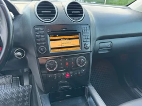 Mercedes-Benz ML 320 CDI /SPORT PACK/NAVI/XENON/KAMERA | Mobile.bg    6