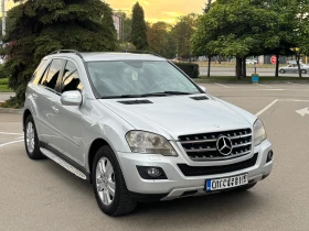  Mercedes-Benz ML 320