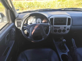 Обява за продажба на Ford Maverick ~6 800 лв. - изображение 1