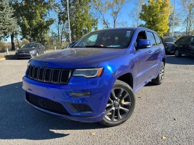 Jeep Grand cherokee High Altitude II * * CARFAX * *   * *  | Mobile.bg    2