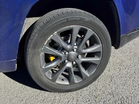 Jeep Grand cherokee High Altitude II * * CARFAX * *   * *  | Mobile.bg    12