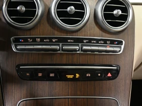 Mercedes-Benz GLC 300 * АВТО КРЕДИТ* ЦЕНА ДО БГ * Сервизна история *  - 42999 лв. / 21985.04 € - 92633607 15