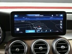 Mercedes-Benz GLC 300 * АВТО КРЕДИТ* ЦЕНА ДО БГ * Сервизна история *  - 42999 лв. / 21985.04 € - 92633607 14