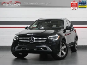 Mercedes-Benz GLC 300 * АВТО КРЕДИТ* ЦЕНА ДО БГ * Сервизна история * 