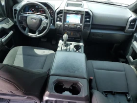 Ford F150 SUPERCREW* CARFAX* A | Mobile.bg    8