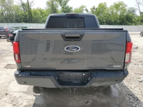 Ford F150 SUPERCREW* CARFAX* A | Mobile.bg    6