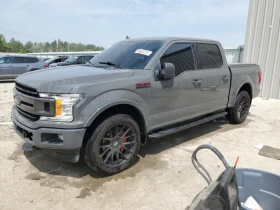 Ford F150 SUPERCREW* CARFAX* AВТОЛИЗИНГ