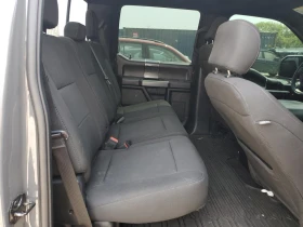 Ford F150 SUPERCREW* CARFAX* A | Mobile.bg    10