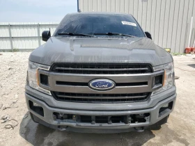 Ford F150 SUPERCREW* CARFAX* A | Mobile.bg    5