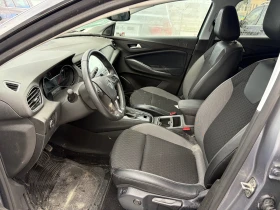 Opel Grandland X 1.5CDTI/FULL - 15500 лв. / 7925.02 € - 87661327 7