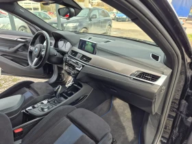 BMW X2 Xdrive 18d M competition! 66000км! - 39999 лв. / 20451.16 € - 64063596 12