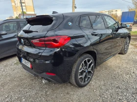 BMW X2 Xdrive 18d M competition! 66000км! - 39999 лв. / 20451.16 € - 64063596 5