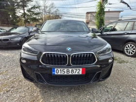 BMW X2 Xdrive 18d M competition! 66000км! - 39999 лв. / 20451.16 € - 64063596 2
