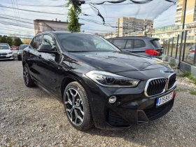 BMW X2 Xdrive 18d M competition! 66000км!