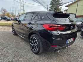 BMW X2 Xdrive 18d M competition! 66000км! - 39999 лв. / 20451.16 € - 64063596 7