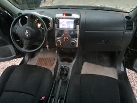 Daihatsu Terios 1.5i I 4X4 - цена по договаряне - 91080360 11