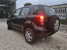 Daihatsu Terios 1.5i I 4X4 - цена по договаряне - 91080360 15