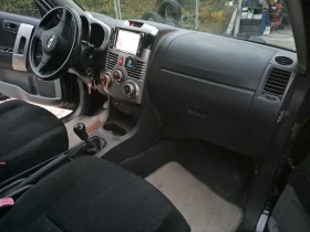 Daihatsu Terios 1.5i I 4X4 - цена по договаряне - 91080360 8