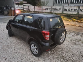 Daihatsu Terios 1.5i I 4X4 - цена по договаряне - 91080360 5