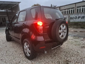 Daihatsu Terios 1.5i I 4X4 - цена по договаряне - 91080360 13