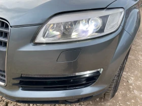 Audi Q7 3.0TDI V6 QUATTRO, снимка 9