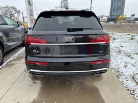 Audi Q5 * Progressiv * CARFAX * БЕЗ ПЪРВОНАЧАЛНА ВНОСКА, снимка 4