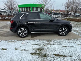 Audi Q5 * Progressiv * CARFAX * БЕЗ ПЪРВОНАЧАЛНА ВНОСКА, снимка 3