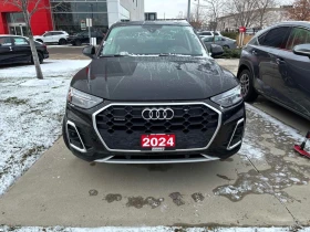 Audi Q5 * Progressiv * CARFAX * БЕЗ ПЪРВОНАЧАЛНА ВНОСКА, снимка 6