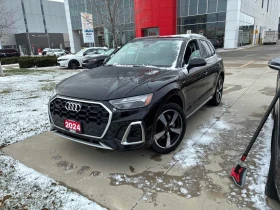 Audi Q5 * Progressiv * CARFAX * БЕЗ ПЪРВОНАЧАЛНА ВНОСКА