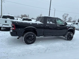 Dodge RAM 2500 * Limited * CARFAX * БЕЗ ПЪРВОНАЧАЛНА ВНОСКА, снимка 3