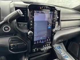 Dodge RAM 2500 * Limited * CARFAX * БЕЗ ПЪРВОНАЧАЛНА ВНОСКА, снимка 9