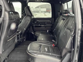 Dodge RAM 2500 * Limited * CARFAX * БЕЗ ПЪРВОНАЧАЛНА ВНОСКА, снимка 15