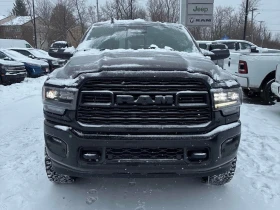 Dodge RAM 2500 * Limited * CARFAX * БЕЗ ПЪРВОНАЧАЛНА ВНОСКА, снимка 6