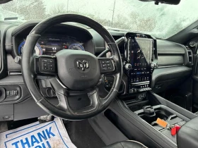 Dodge RAM 2500 * Limited * CARFAX * БЕЗ ПЪРВОНАЧАЛНА ВНОСКА, снимка 14