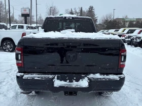 Dodge RAM 2500 * Limited * CARFAX * БЕЗ ПЪРВОНАЧАЛНА ВНОСКА, снимка 4