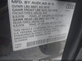 Audi Q7 3l 55 Premium - 16900 € / 33053.53 лв. - 83619222 9