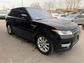 Land Rover Range Rover Sport Td6 HSE* , снимка 3