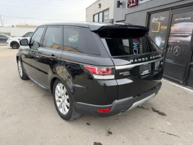 Land Rover Range Rover Sport Td6 HSE* , снимка 7