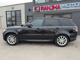 Land Rover Range Rover Sport Td6 HSE* , снимка 4