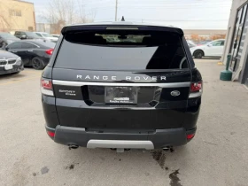 Land Rover Range Rover Sport Td6 HSE* , снимка 5