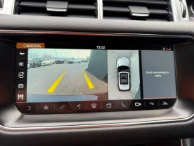 Land Rover Range Rover Sport Td6 HSE* , снимка 9