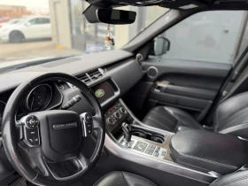 Land Rover Range Rover Sport Td6 HSE* , снимка 8