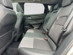 Nissan Qashqai, снимка 15