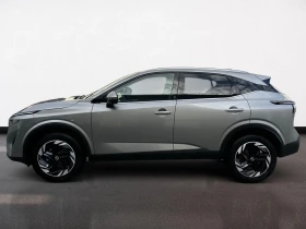 Nissan Qashqai, снимка 2