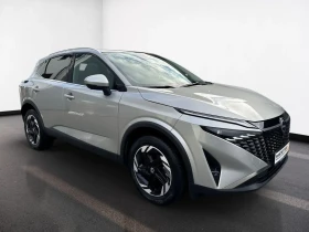 Nissan Qashqai, снимка 1