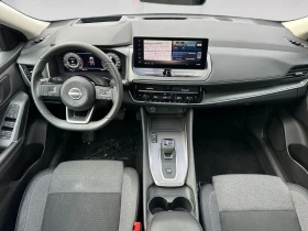 Nissan Qashqai, снимка 9