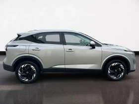 Nissan Qashqai, снимка 5