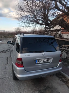 Mercedes-Benz ML 320 - 3000 € / 5867.49 лв. - 95119459 4