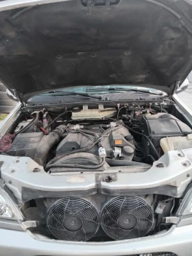 Mercedes-Benz ML 320 - 3000 € / 5867.49 лв. - 95119459 1