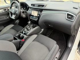 Nissan Qashqai 125000км, НОВА, 360 камери, панорама, key less, eu - 13600 € / 26599.29 лв. - 20281006 9